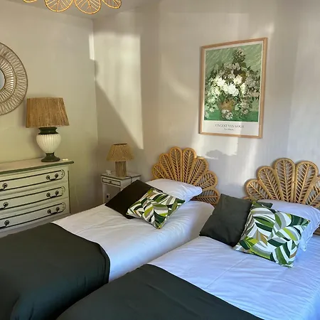 Villa Tres Belle Avec Piscine Biarritz