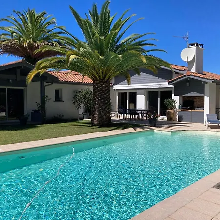 别墅 Tres Belle Avec Piscine *