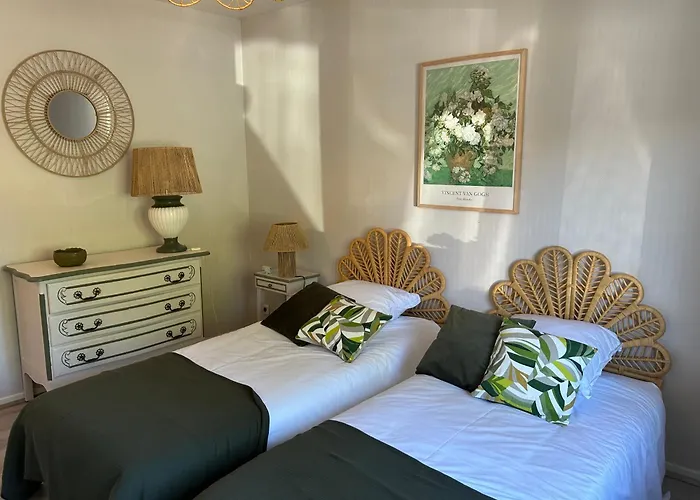 Villa Tres Belle Avec Piscine Biarritz