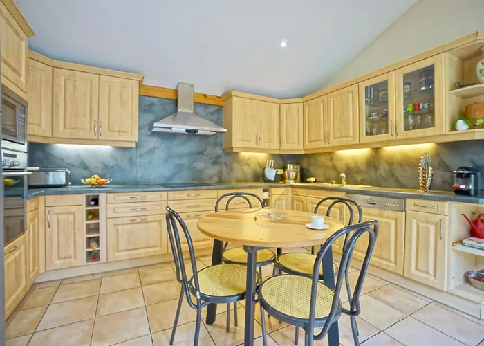 Villa Tres Belle Avec Piscine Biarriz