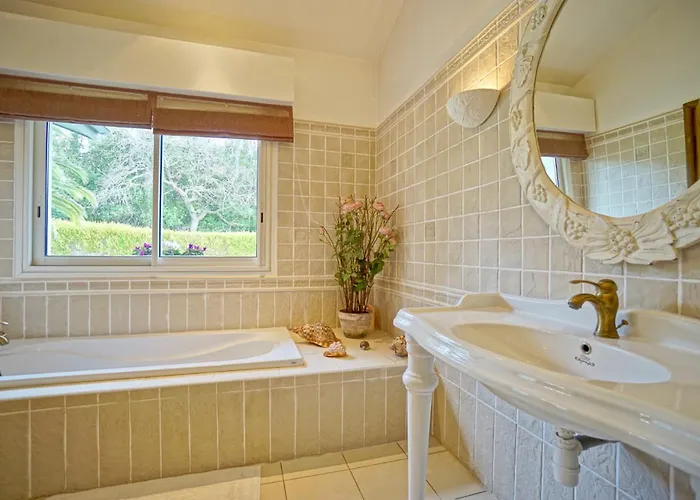 Villa Tres Belle Avec Piscine Biarriz