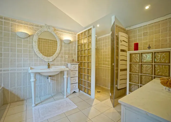 Villa Tres Belle Avec Piscine Biarriz