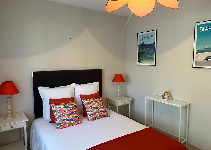 Tres Belle Avec Piscine 别墅 *